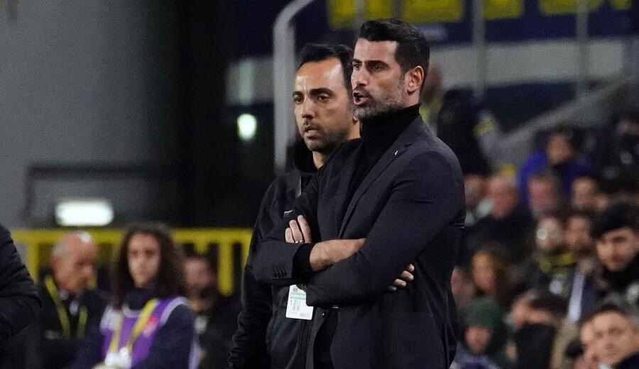 Volkan Demirel: Hatay benim için doğru yer