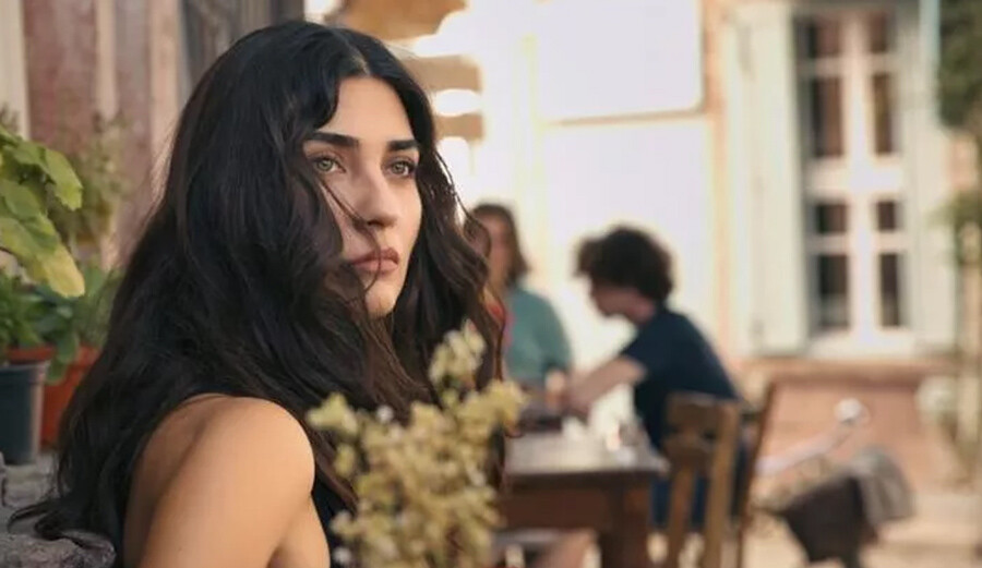 Türk dizileri dünyada ilk 5'te! 150 ülkeye ihraç ettik Türk dizileri dünyada ilk 5'te! 150 ülkeye ihraç ettik