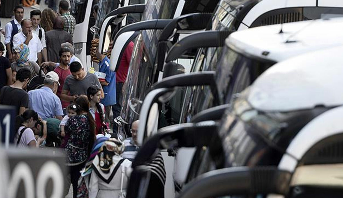 Bu illerden kaçan kaçana... En çok göç alan ve veren illerin nedenleri açıklandı! İşte gidişlerin en önemli iki sebebi...