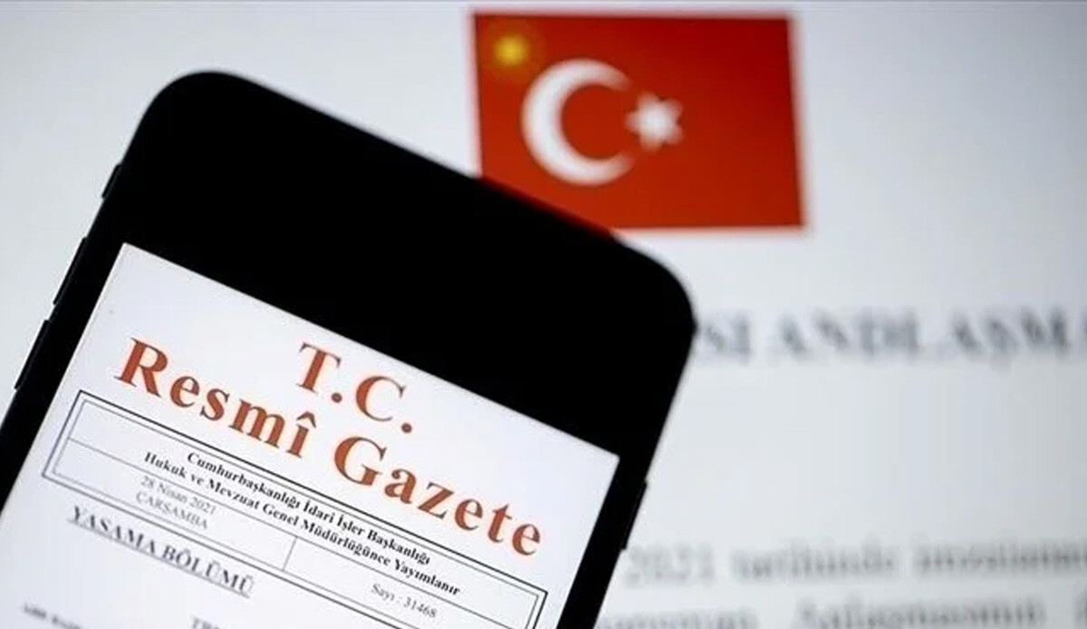 Ekonomiye ilişkin 'torba kanun' Resmi Gazete'de yayımlandı Ekonomiye ilişkin 'torba kanun' Resmi Gazete'de yayımlandı