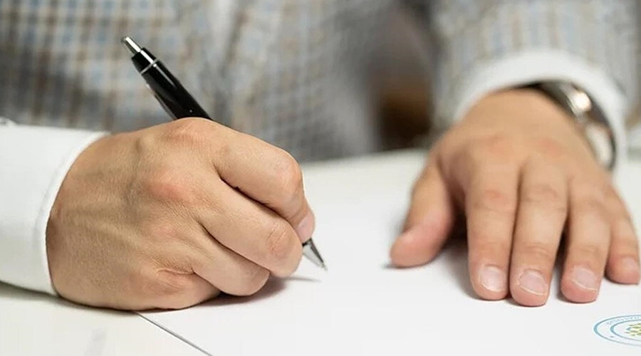 Ev alıp satacaklar dikkat! Tapuda düzenlemeye erteleme geldi