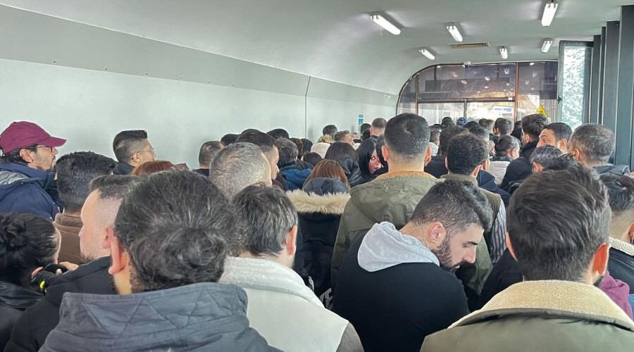 iPhone turizmi patladı: Vatandaşlar sigortalı biletlere yöneldi