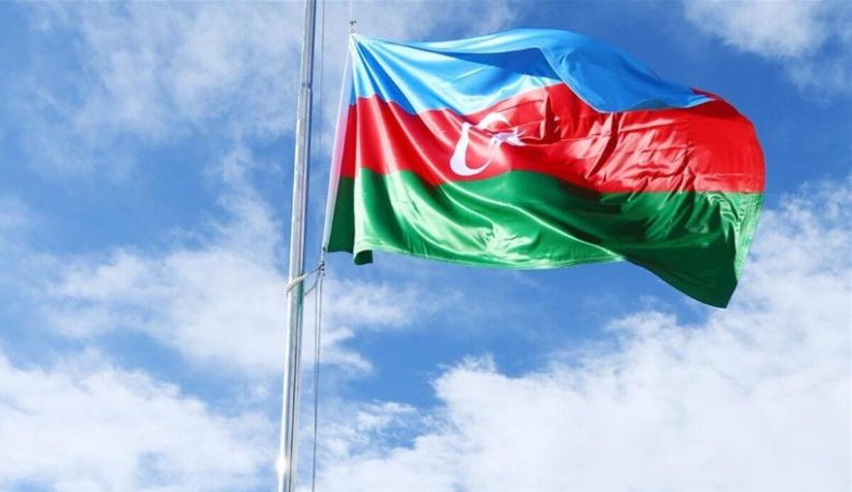 Azerbaycan, Fransa'ya nota verdi Azerbaycan, Fransa'ya nota verdi