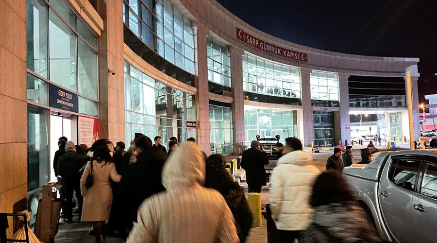 iPhone turizmi patladı: Vatandaşlar sigortalı biletlere yöneldi