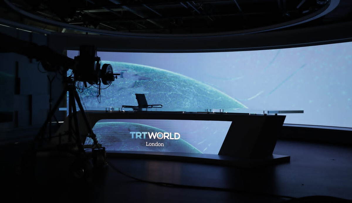 TRT World’ün gündem olan iş ilanına 200’e yakın başvuru TRT World’ün gündem olan iş ilanına 200’e yakın başvuru