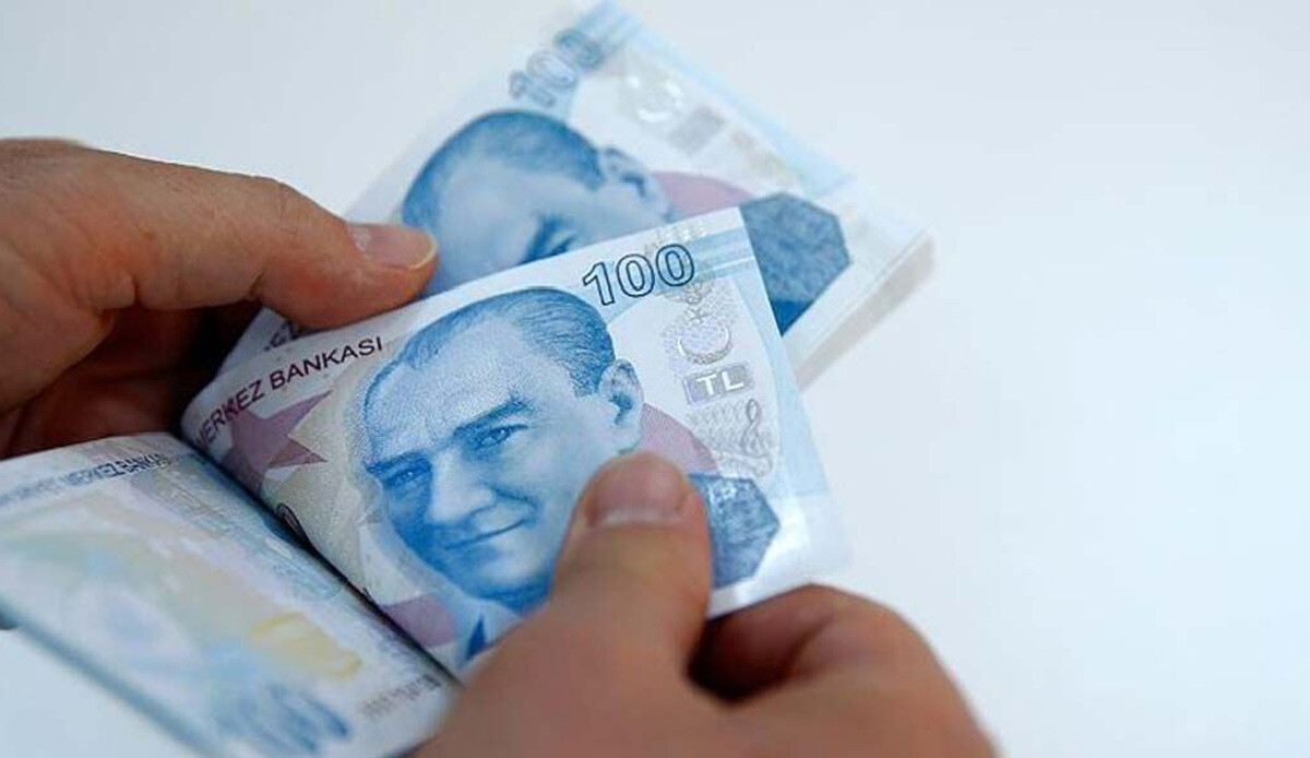 Bakan Kasapoğlu: 1 milyar 428 milyon 657 bin TL hesaplara yatırılıyor