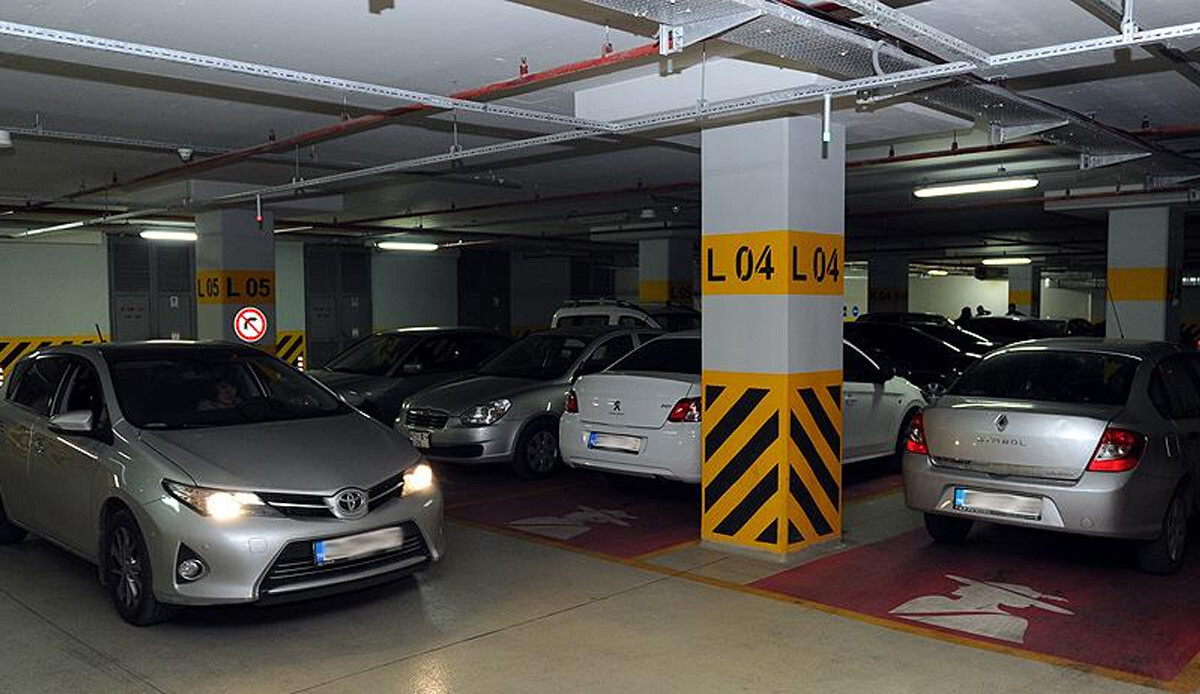 AVM otoparklarına inceleme başlatıldı! Paranızı geri alabilirsiniz AVM otoparklarına inceleme başlatıldı! Paranızı geri alabilirsiniz