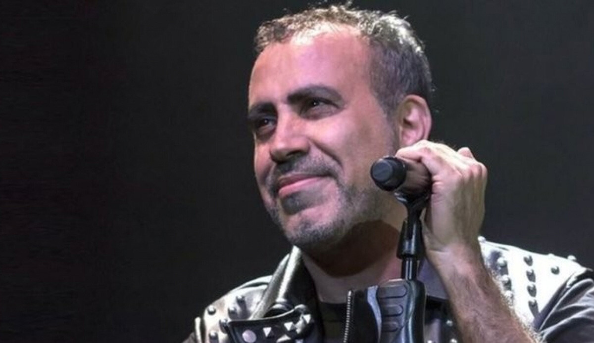 Şarkıcı Haluk Levent EYT’lilere seslendi, verdikleri sözü hatırlattı: ‘O gün, bugün işte’