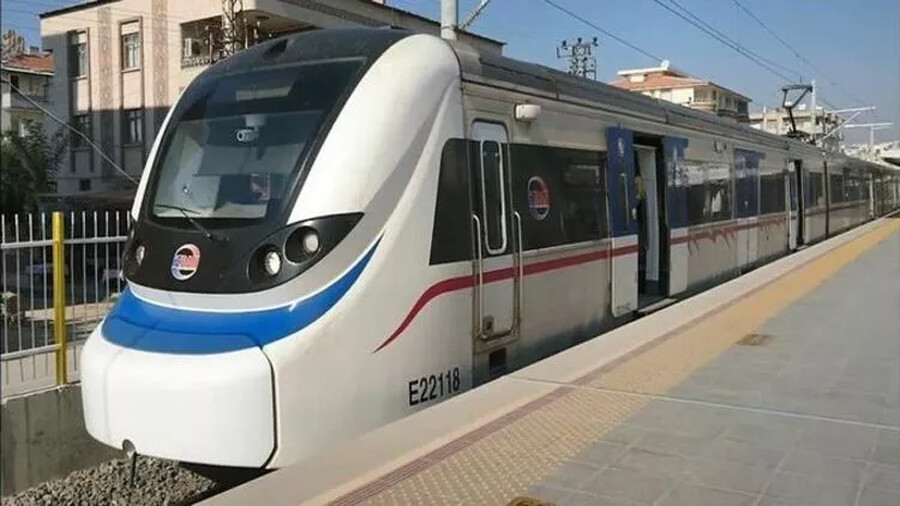 Marmaray, Başkentray ve İZBAN yılbaşında ücretsiz Marmaray, Başkentray ve İZBAN yılbaşında ücretsiz