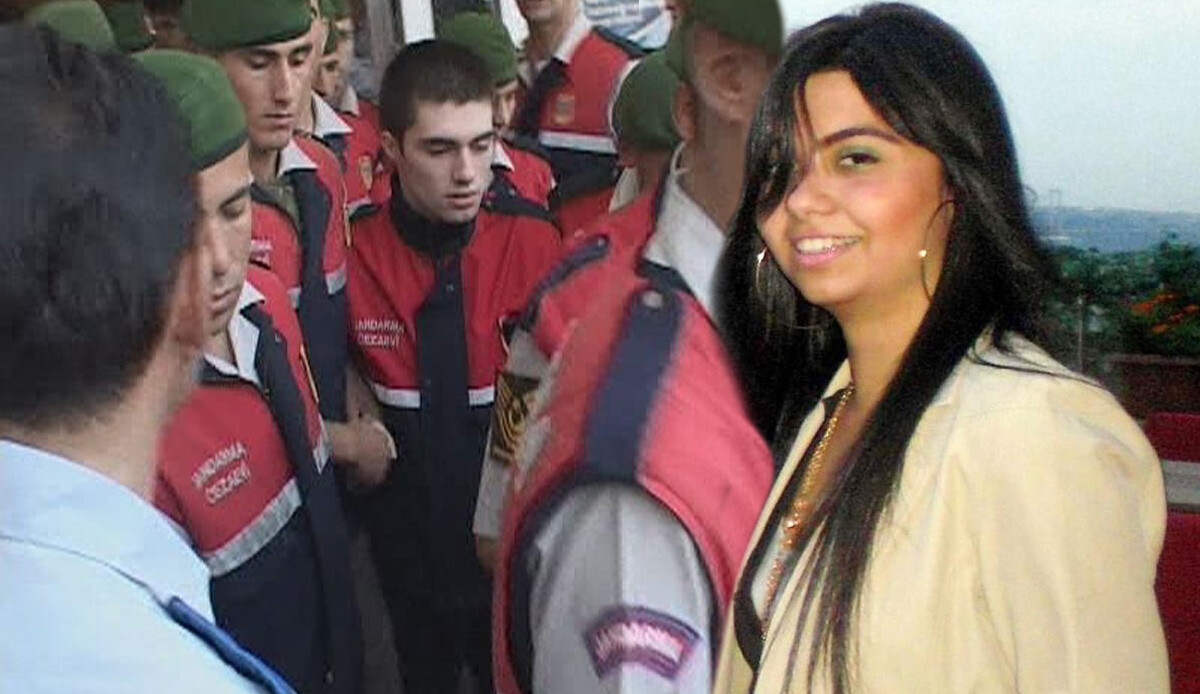 Cem Garipoğlu’nun mezarının açılması talebi reddedilmişti... Karabulut’un ailesi itiraz etti! Cem Garipoğlu’nun mezarının açılması talebi reddedilmişti... Karabulut’un ailesi itiraz etti!