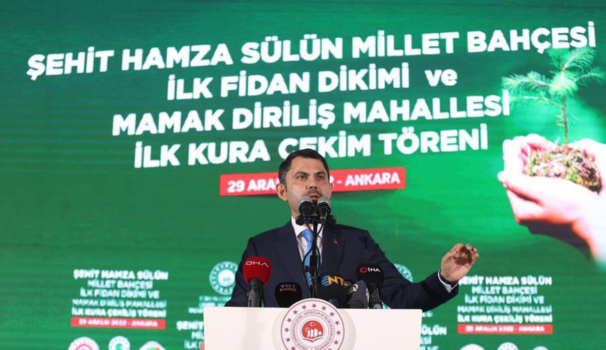 Mamak Diriliş Mahallesi'nde inşa edilen konutların hak sahipleri belli oldu Mamak Diriliş Mahallesi'nde inşa edilen konutların hak sahipleri belli oldu