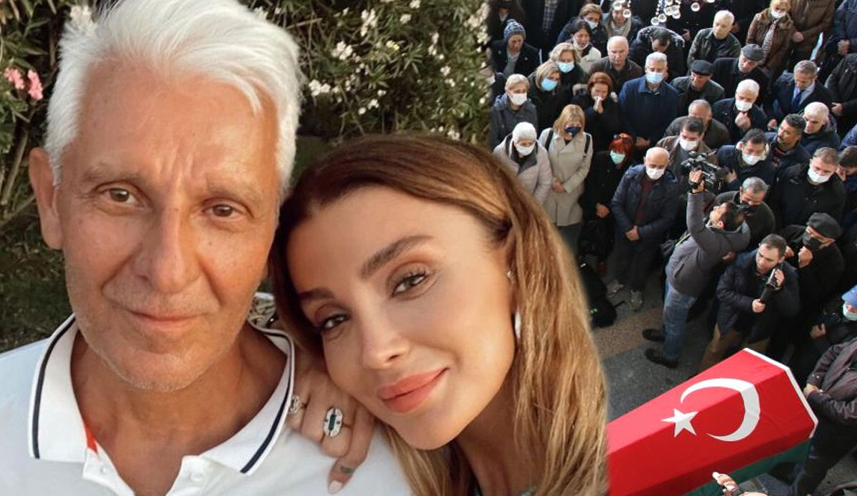 Özge Ulusoy'un babasının ölümüne sebep olmuştu... Sürücü için istenen ceza belli oldu Özge Ulusoy'un babasının ölümüne sebep olmuştu... Sürücü için istenen ceza belli oldu