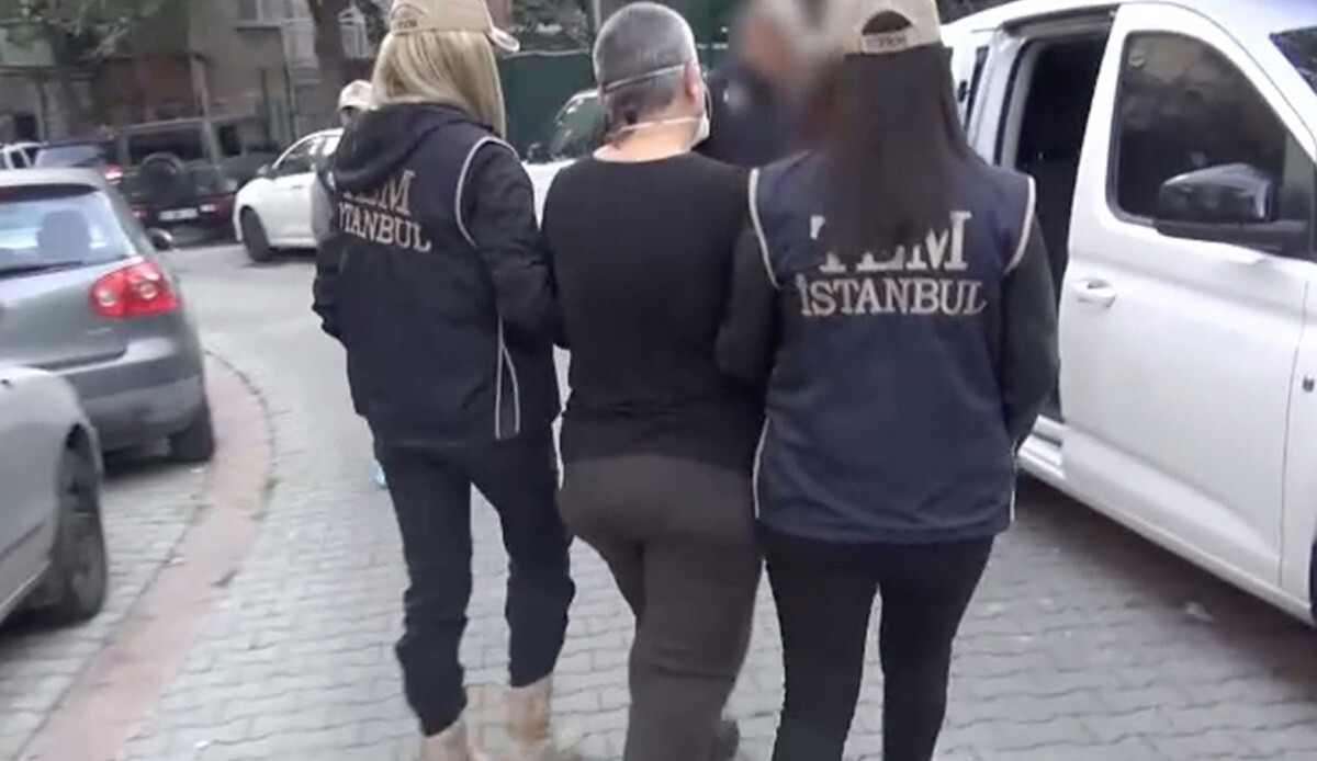 Son dakika: Mahkemeden Şebnem Korur Fincancı kararı: Tutukluluk hali devam edecek Son dakika: Mahkemeden Şebnem Korur Fincancı kararı: Tutukluluk hali devam edecek