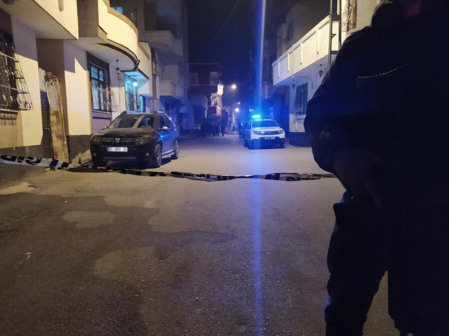 Barışmak için gittiler, kurşuna dizildiler! Barışmak için gittiler, kurşuna dizildiler!