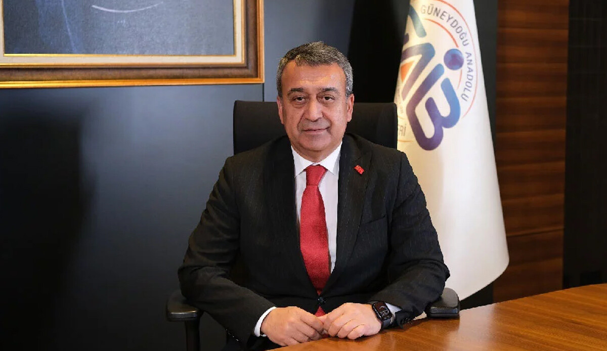 İhtiyacımız için ihracat kısıtlanabilir İhtiyacımız için ihracat kısıtlanabilir