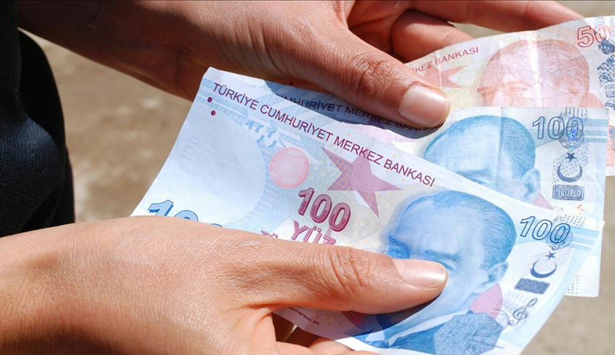 Son dakika! Açlık ve yoksulluk sınırı açıklandı Son dakika! Açlık ve yoksulluk sınırı açıklandı