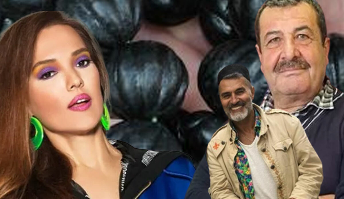 Demet Akalın'dan Tarık Pabuççuoğlu'na kadar...Birçok ünlü buraya akın ediyor! Çeyrek asırlık ama resmen servet: Ambergris bile var