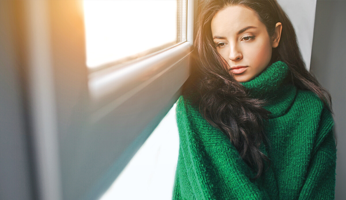 Her 5 kişiden biri depresyonda! Hem ruhu hem bedeni yaralıyor