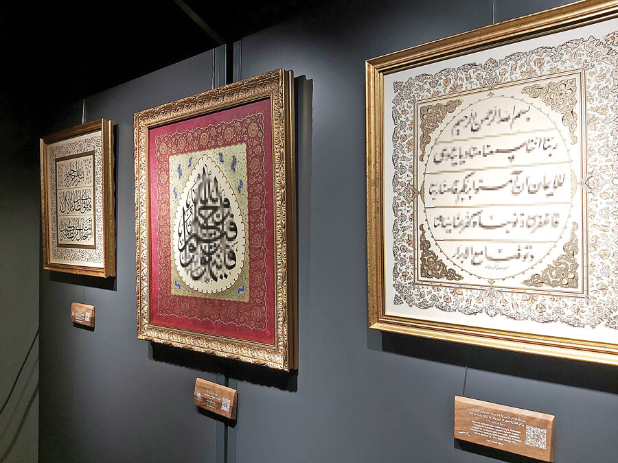 Kadim oyun kültürü, sanatla buluştu... Topaçlar maziden dönüyor!