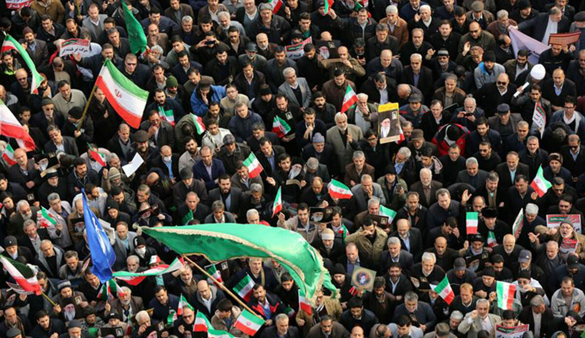 İran&#039;da bir idam mahkumunun daha yeniden yargılanma talebi kabul edildi