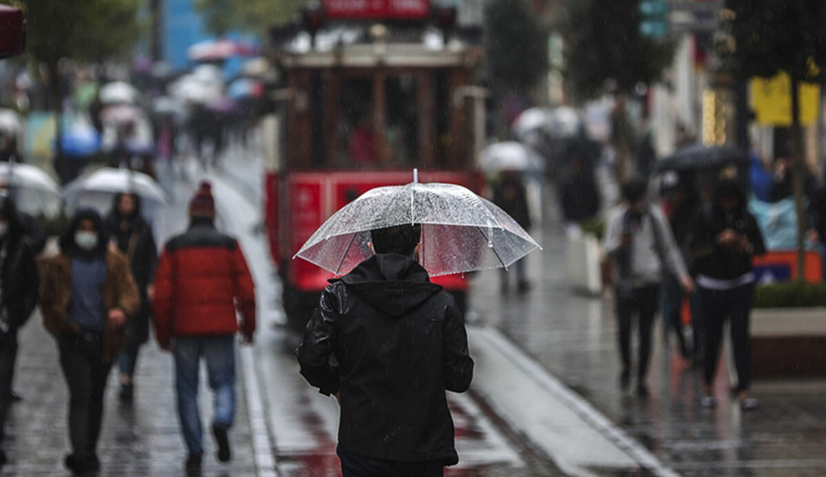 Sis ve puslanmaya dikkat! Meteoroloji kar yağışı için tarih verdi (31 Aralık Cumartesi hava durumu)