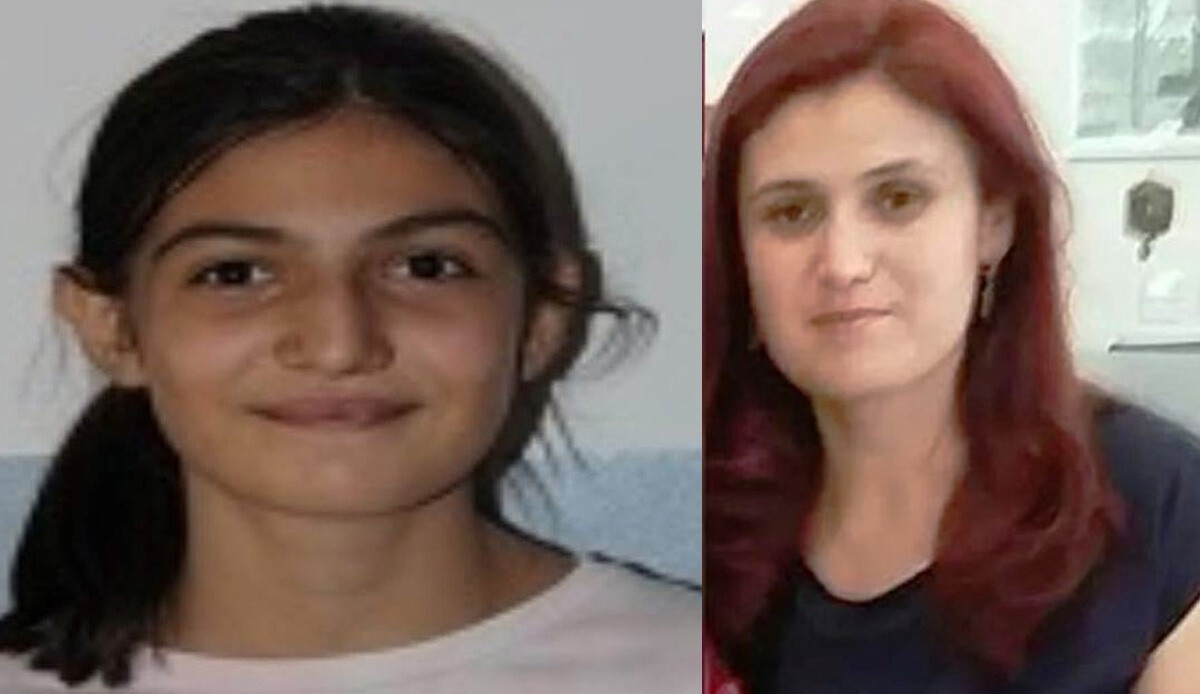 Aydın'daki patlamada kahreden detay! Anne-kız birlikte can verdi Aydın'daki patlamada kahreden detay! Anne-kız birlikte can verdi