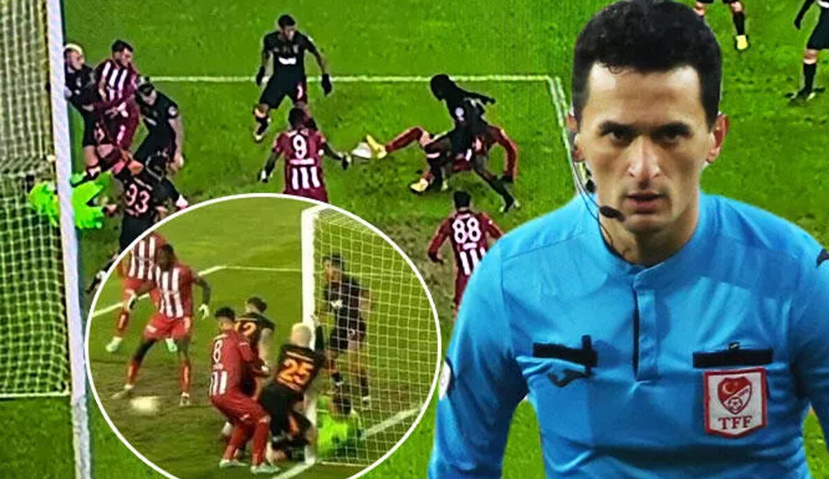MHK Başkanı Sabri Çelik öfke kustu: Beni sabote mi ediyorsunuz? MHK Başkanı Sabri Çelik öfke kustu: Beni sabote mi ediyorsunuz?