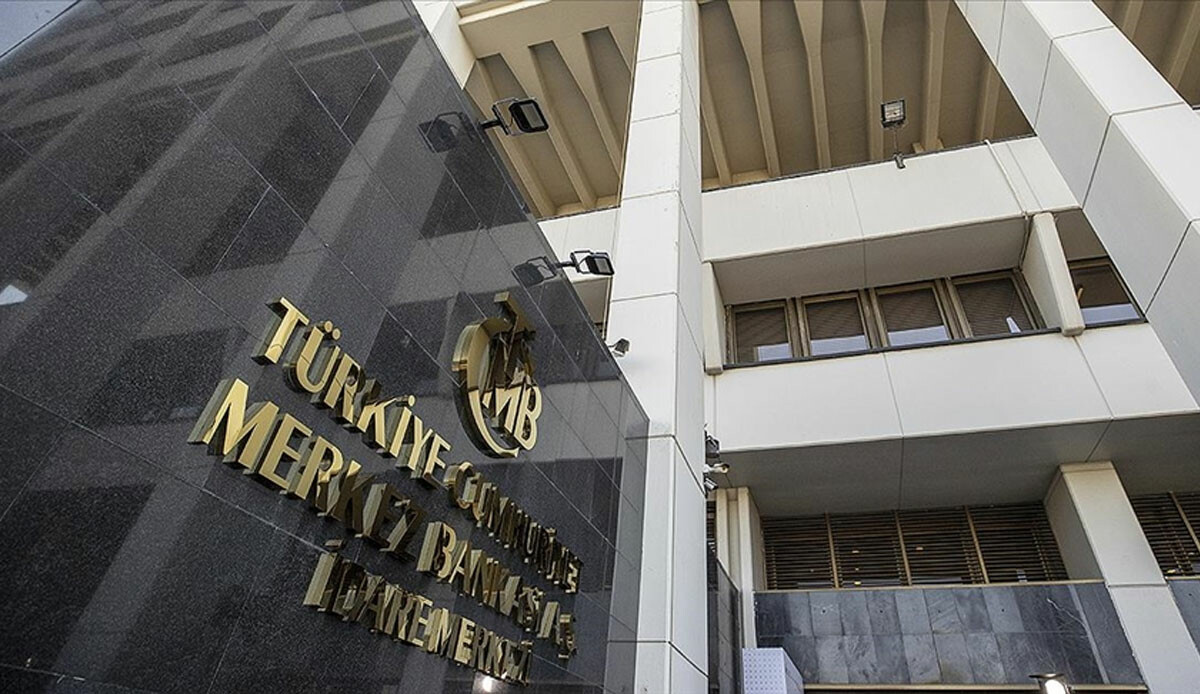 Merkez Bankası duyurdu: Yeni tedbirler belli oldu