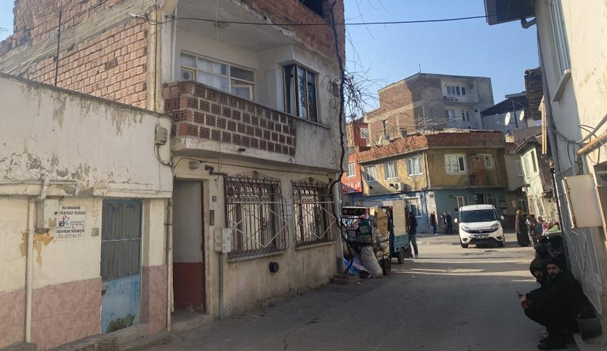 26 yaşındaki gencin feci sonu: Eve girince acı manzarayla karşılaştılar