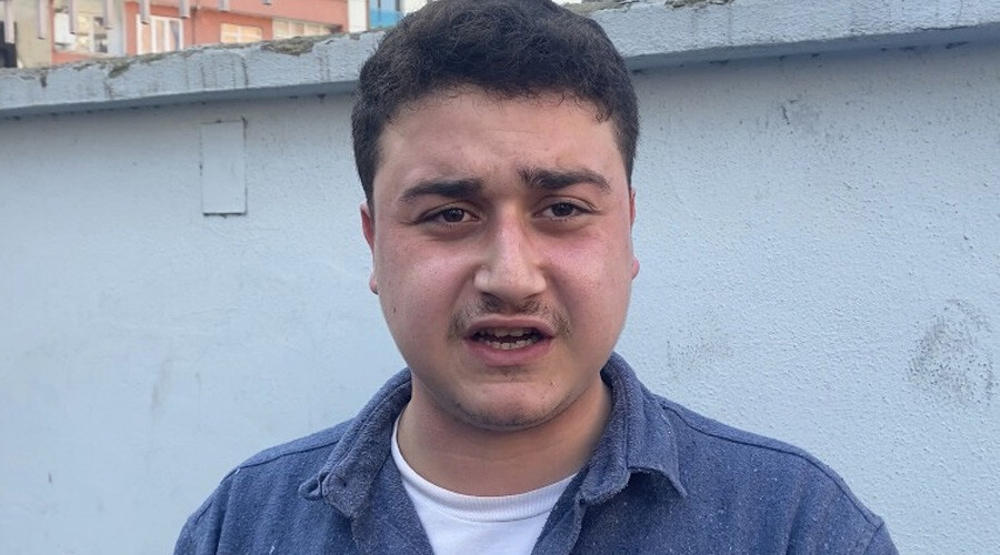 İstanbul’da dehşet anları: Fırıncılar birbirine girdi, bıçaklar konuştu İstanbul’da dehşet anları: Fırıncılar birbirine girdi, bıçaklar konuştu