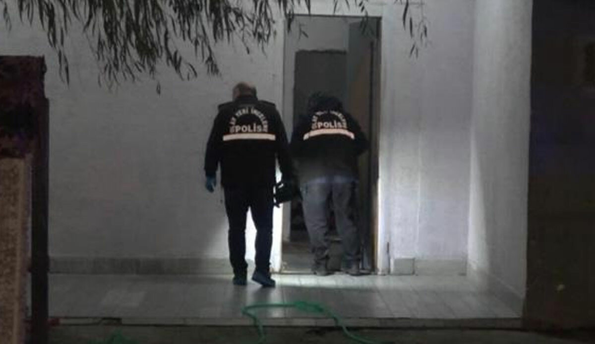 Cani koca cezaevinden çıkar çıkmaz ortalığı kana buladı! 17 yaşındaki eşini ve kayınvalidesini ağır yaraladı...