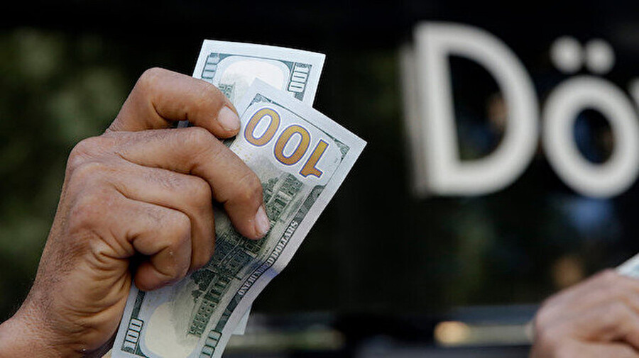 Büyüme rekor kırdı, asgari ücretli güldü Büyüme rekor kırdı, asgari ücretli güldü