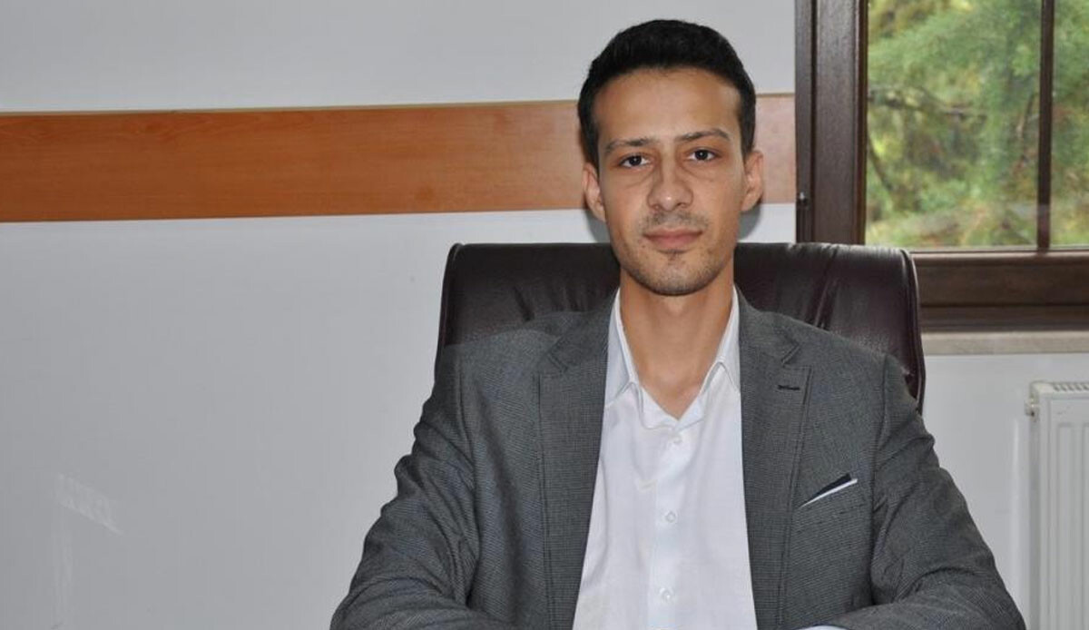 Amasya'da korkunç olay! Cumhuriyet Savcısı evinde ölü bulundu Amasya'da korkunç olay! Cumhuriyet Savcısı evinde ölü bulundu