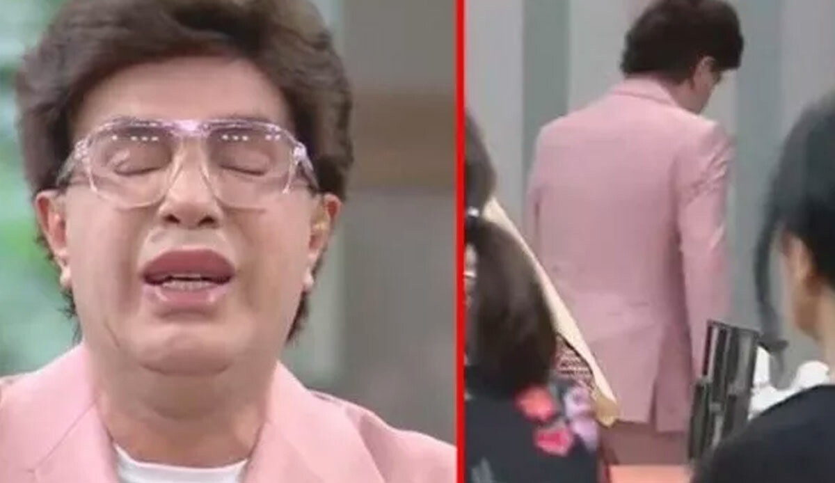 Yılmaz Morgül'ün en acı günü! Ünlü şarkıcı yılbaşı gecesi aldığı kahreden haberi sosyal medyadan duyurdu