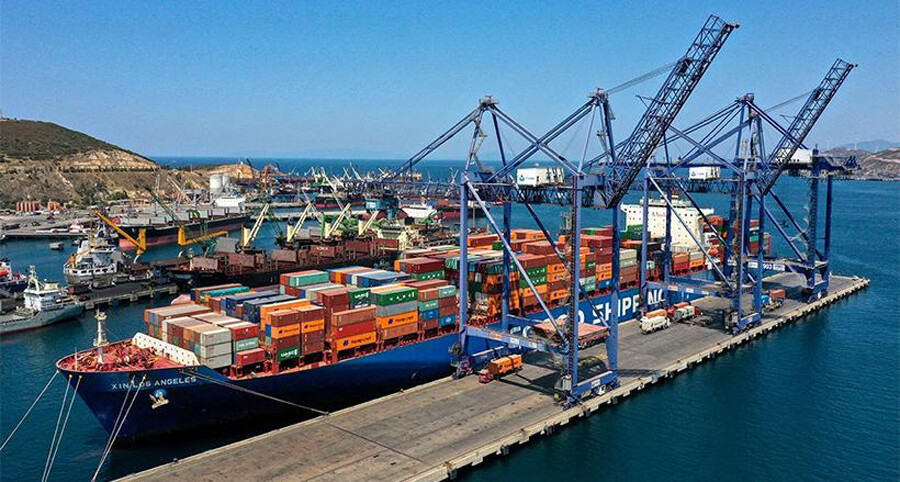 Büyüme rekor kırdı, asgari ücretli güldü Büyüme rekor kırdı, asgari ücretli güldü