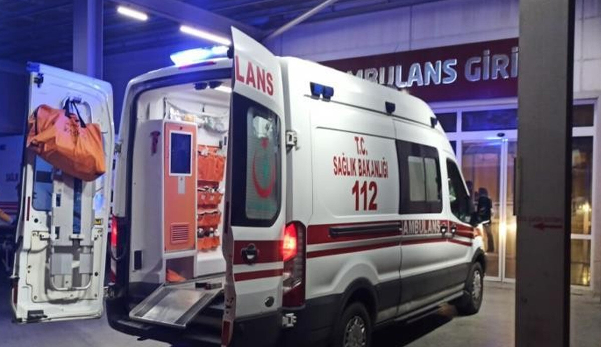 Didim'de vahşet! Üniversiteli genç kız abisini göğsünden bıçaklayarak öldürdü Didim'de vahşet! Üniversiteli genç kız abisini göğsünden bıçaklayarak öldürdü