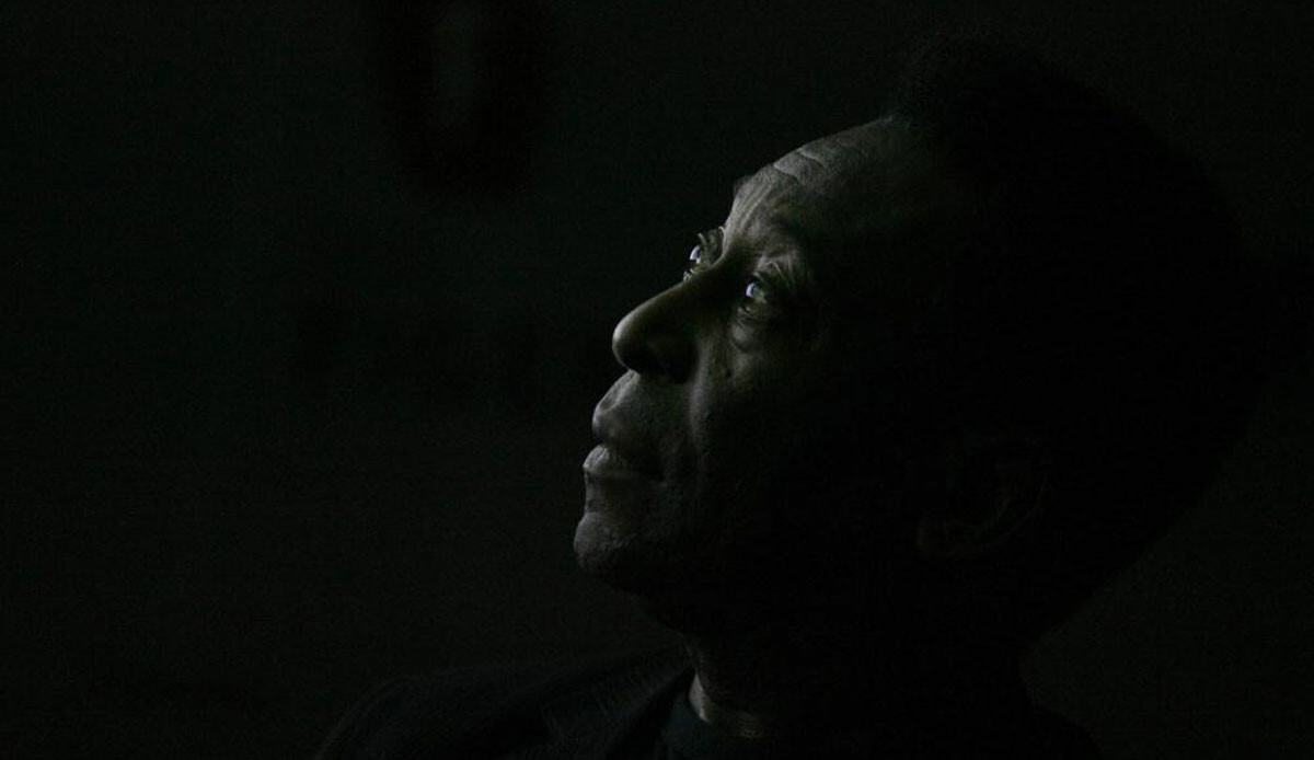 Kızkardeşi açıkladı: Pele'nin ölümü sonrası acı gerçek ortaya çıktı! Kızkardeşi açıkladı: Pele'nin ölümü sonrası acı gerçek ortaya çıktı!