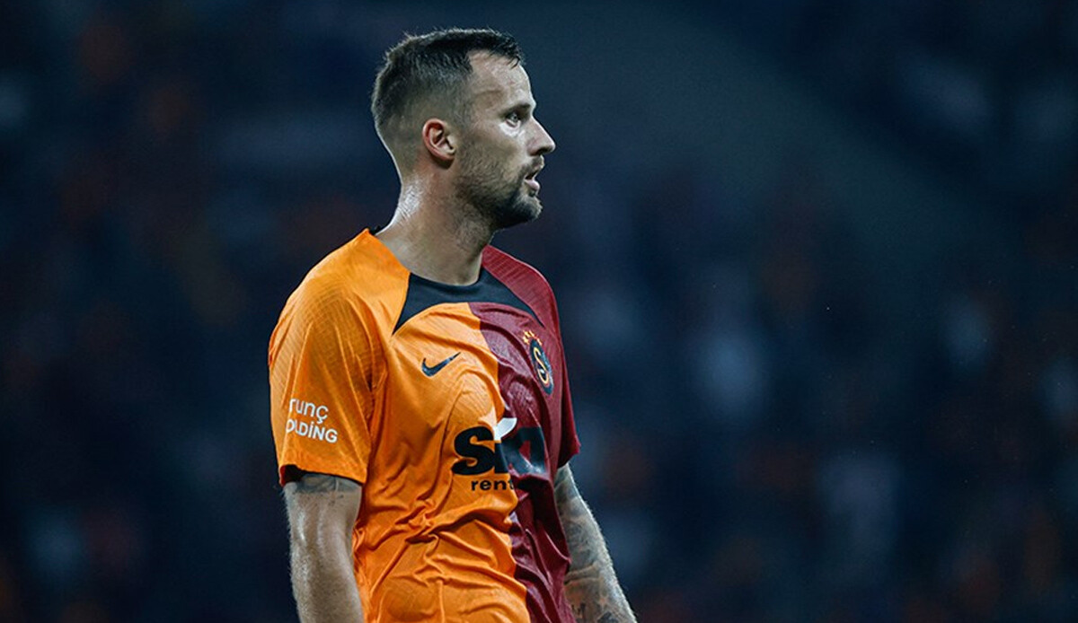 Sefer görev emri! Galatasaray'ın kayıp golcüsü ülkesine dönüyor Sefer görev emri! Galatasaray'ın kayıp golcüsü ülkesine dönüyor