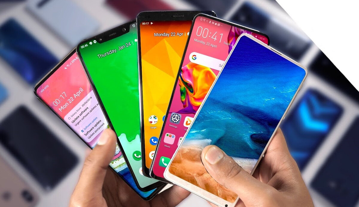 Eski telefonlara kıyamıyoruz Eski telefonlara kıyamıyoruz