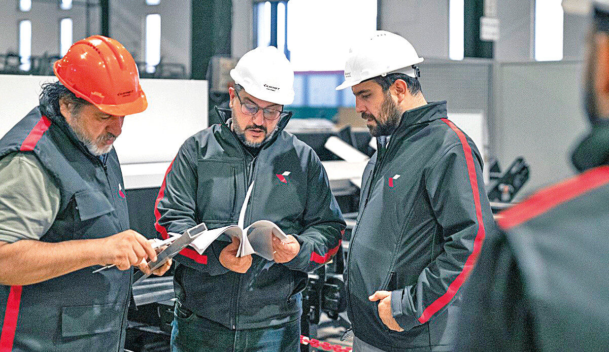 10 milyon dolarlık ‘temiz’ yatırım 10 milyon dolarlık ‘temiz’ yatırım