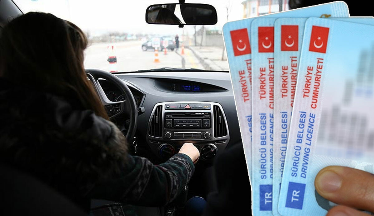Bir ilana inandı, parasını kaptırdı! Dikkat, hedefte ehliyet almak isteyen vatandaşlar var Bir ilana inandı, parasını kaptırdı! Dikkat, hedefte ehliyet almak isteyen vatandaşlar var
