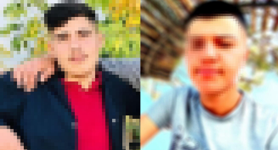 Okul bahçesinde bıçaklı kavga! Liseli genç arkadaşını karnından ve kalbinden bıçakladı Okul bahçesinde bıçaklı kavga! Liseli genç arkadaşını karnından ve kalbinden bıçakladı