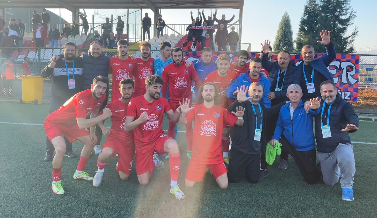 TFF 3. Lig takımı Kırıkkale Büyük Anadoluspor isim değişikliğine gidiyor TFF 3. Lig takımı Kırıkkale Büyük Anadoluspor isim değişikliğine gidiyor