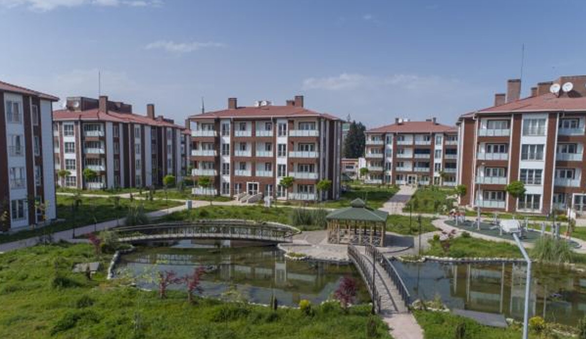 Orta gelirliye konut kampanyasında tarih ve detaylar belli oldu Orta gelirliye konut kampanyasında tarih ve detaylar belli oldu