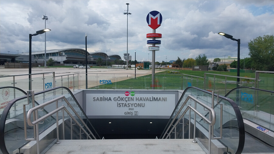 2023 yatırım yılı olacak! Dev projeler için geri sayım 2023 yatırım yılı olacak! Dev projeler için geri sayım