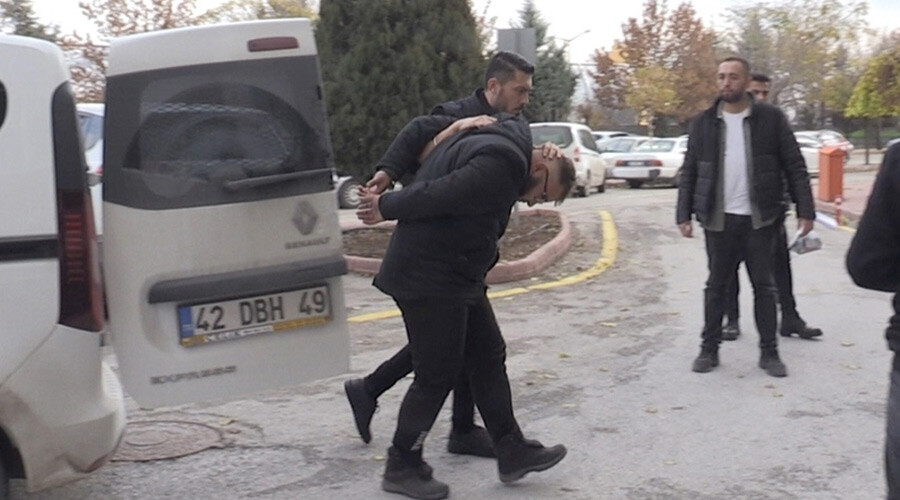 Son dakika: Konya'daki barınak vahşetine tahliye