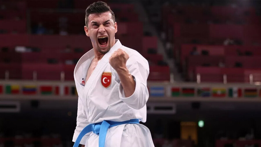 Sporda 2022 böyle geçti