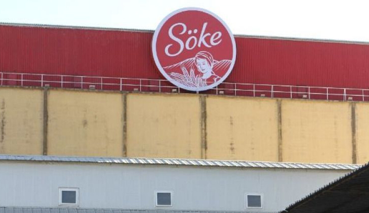 Söke Un borsaya geliyor: Önce halka sonra yurt dışına açılacak Söke Un borsaya geliyor: Önce halka sonra yurt dışına açılacak