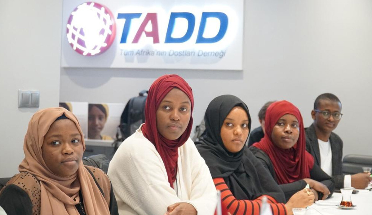 MOV BRANDING’in TADD ile gerçekleştirmiş olduğu eğitim başarı ile sona erdi! MOV BRANDING’in TADD ile gerçekleştirmiş olduğu eğitim başarı ile sona erdi!