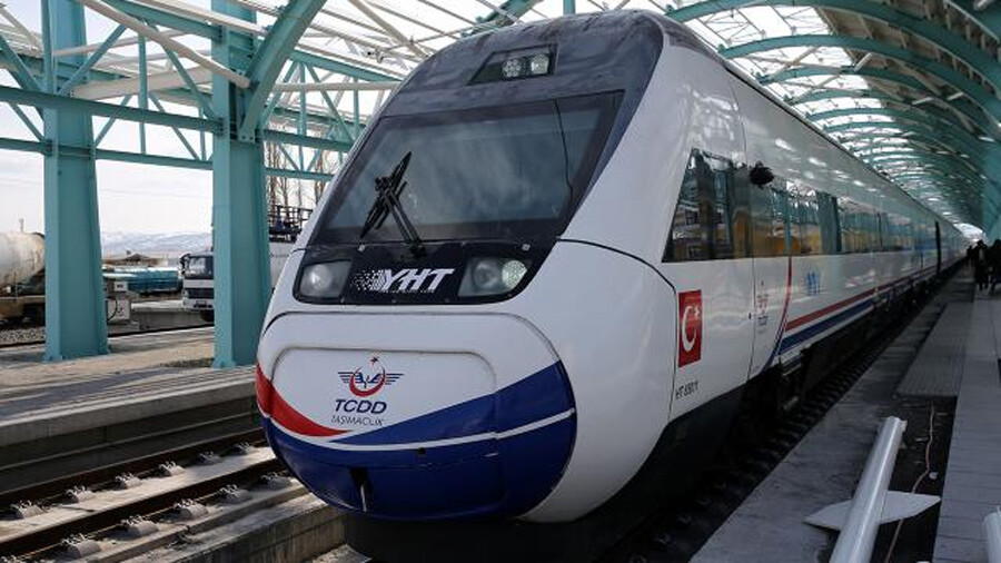 2023 yatırım yılı olacak! Dev projeler için geri sayım 2023 yatırım yılı olacak! Dev projeler için geri sayım